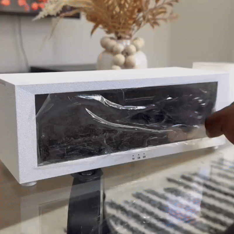 FlameMist™ Flame Air Humidifier