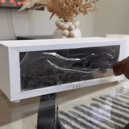 FlameMist™ Flame Air Humidifier