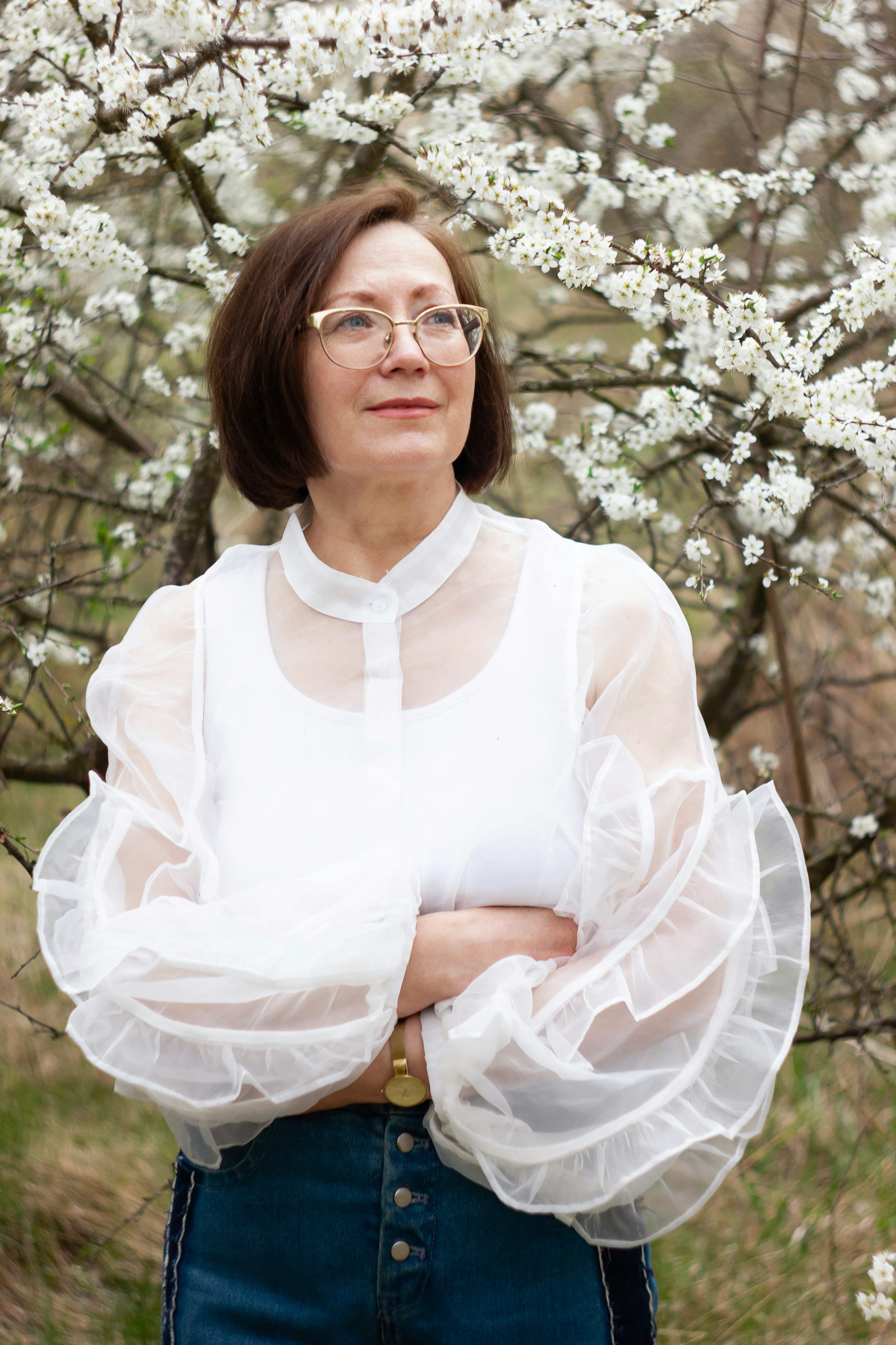 Sarah L.